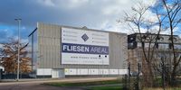Nutzerfoto 1 Fliesen Areal GmbH & Co. KG