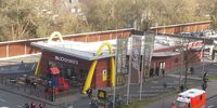 Nutzerfoto 4 McDonald's Restaurant Team H.M. GmbH