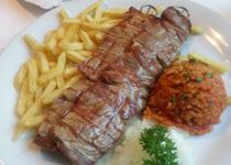 Bild zu Zagreb Steak-House