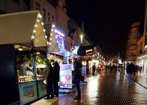 Bild zu Weihnachtsmarkt Leverkusen-Opladen