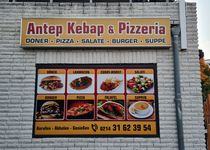 Bild zu Antep Kebap Pizzeria