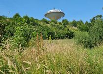 Bild zu EVL Wasserturm Leverkusen-Bürrig