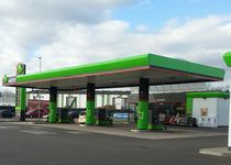 Bild zu HEM Tankstelle