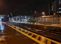 Bild zu Bahnhof Opladen