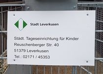 Bild zu Tageseinrichtung für Kinder