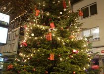 Bild zu Weihnachtsmarkt Leverkusen-Opladen