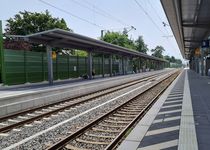 Bild zu Bahnhof Leverkusen-Mitte