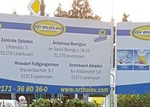 Bild zu OrthoLev GmbH