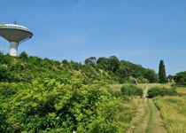 Bild zu EVL Wasserturm Leverkusen-Bürrig