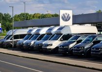 Bild zu Volkswagen Zentrum Leverkusen GmbH & Co.