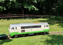 Bild zu Dampfbahn Leverkusen e.V.