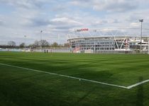 Bild zu Bayer 04 Leverkusen Trainingsplätze
