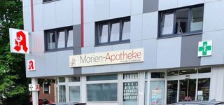 Bild zu Marien-Apotheke Inh. Irina Brauer e.K.