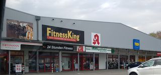 Bild zu FitnessKing GmbH