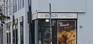 Bild zu Büsch GmbH