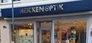 Bild zu Heicken-Optik GmbH Augenoptik