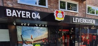 Bild zu Bayer 04-Shop Leverkusen City