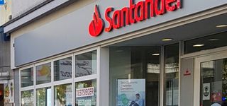 Bild zu Santander