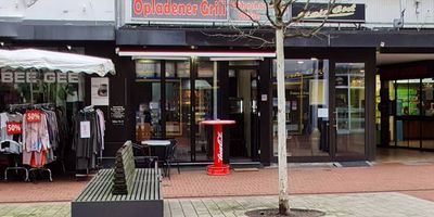 Opladener Grill in Leverkusen