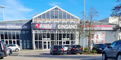 all inclusive Fitness Leverkusen in Leverkusen