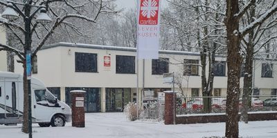 Caritasverband Leverkusen e.V in Leverkusen