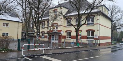 Gezelin-Schule Katholische Grundschule in Leverkusen