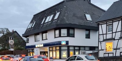 VR Bank eG Bergisch Gladbach-Leverkusen Geschäftsstelle Leverkusen-Bergisch Neukirchen in Leverkusen