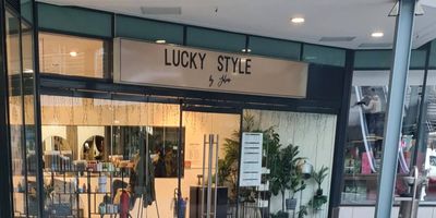 Lucky Style by Jelena in Leverkusen