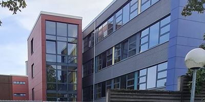 GHS Theodor-Wuppermann-Schule Gemeinschaftshauptschule in Leverkusen