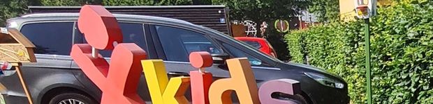 Bild zu Kita X-Kids Kindertagesstätte