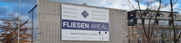 Bild zu FA Fliesen Areal GmbH & Co.KG