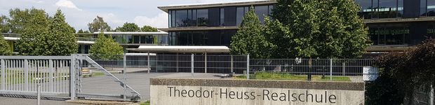 Bild zu Theodor-Heuss-Realschule