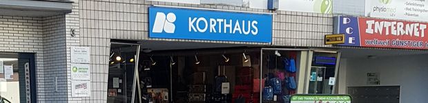 Bild zu Lederwaren Korthaus