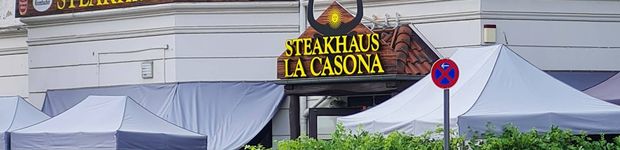 Bild zu Steakhaus La Casona