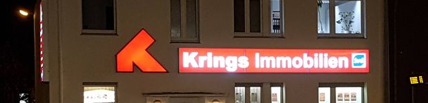 Bild zu Krings Immobilien GmbH