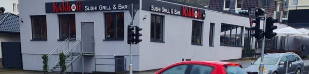 Bild zu KAKKOII Sushi Grill & Bar