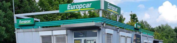 Bild zu Europcar Autovermietung GmbH