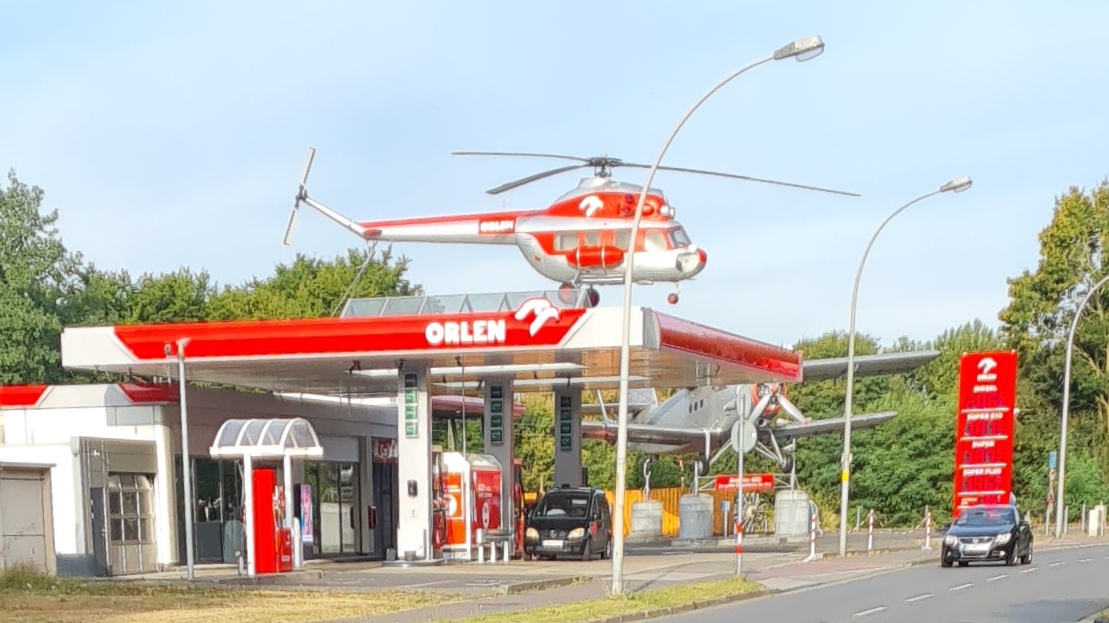Bild 6 Cevahir Genc Tankstelle star Tankstelle in Leverkusen