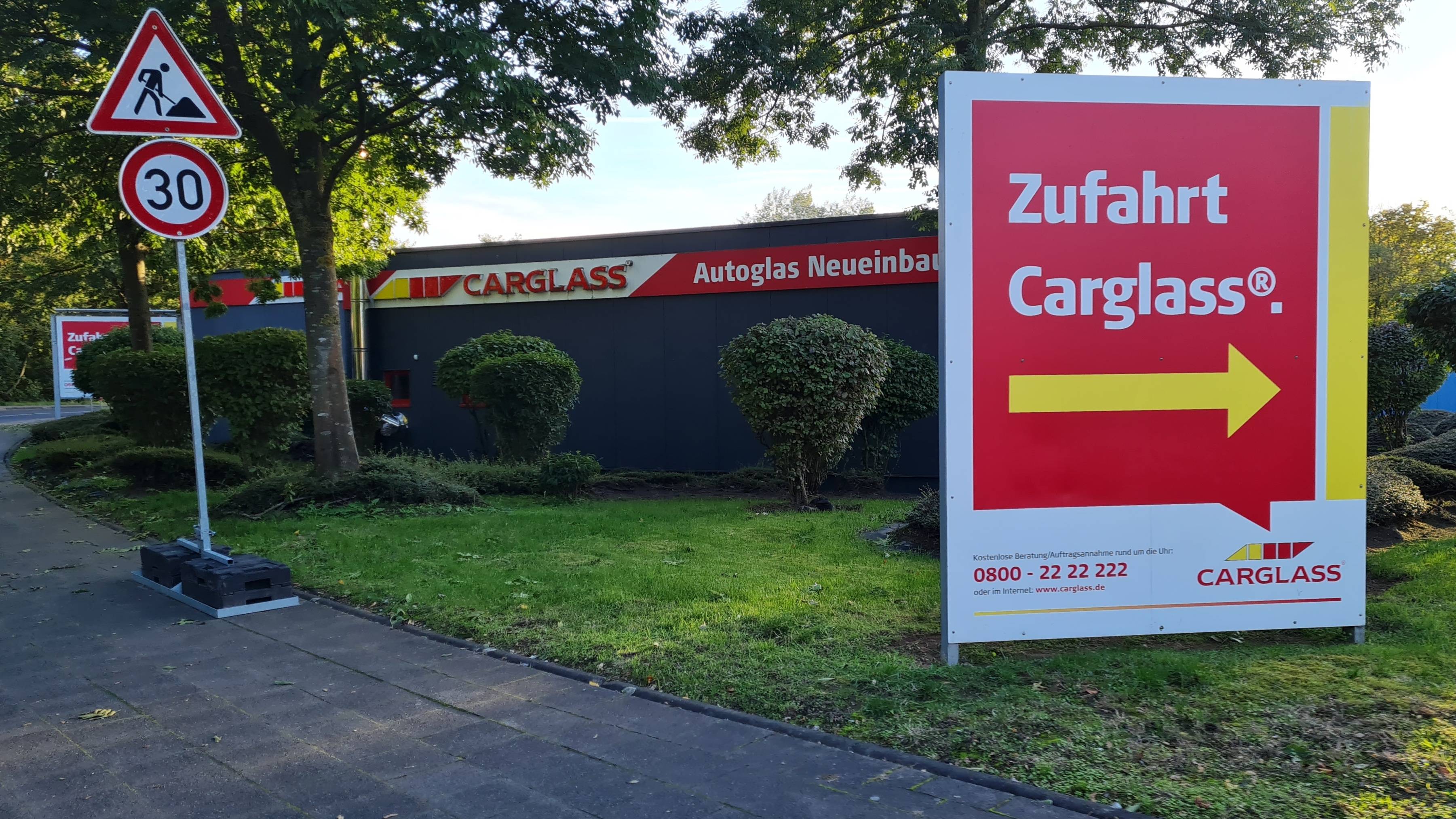 Bild 2 Carglass GmbH in Leverkusen