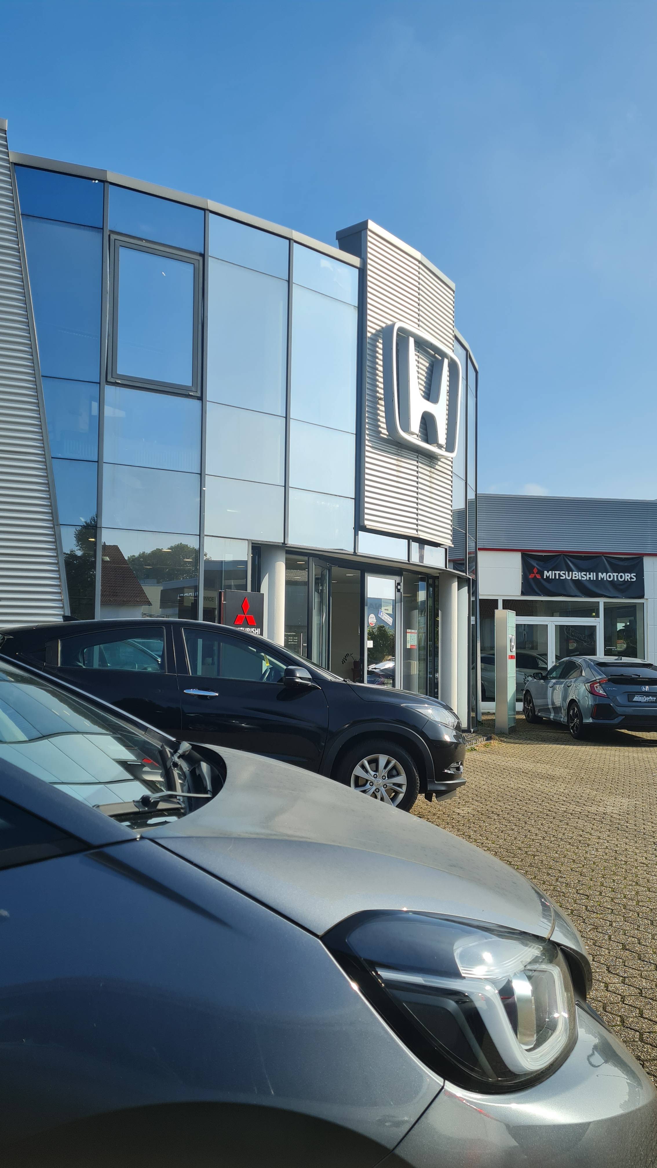 Bild 1 Karlsohn Autohaus GmbH in Brühl