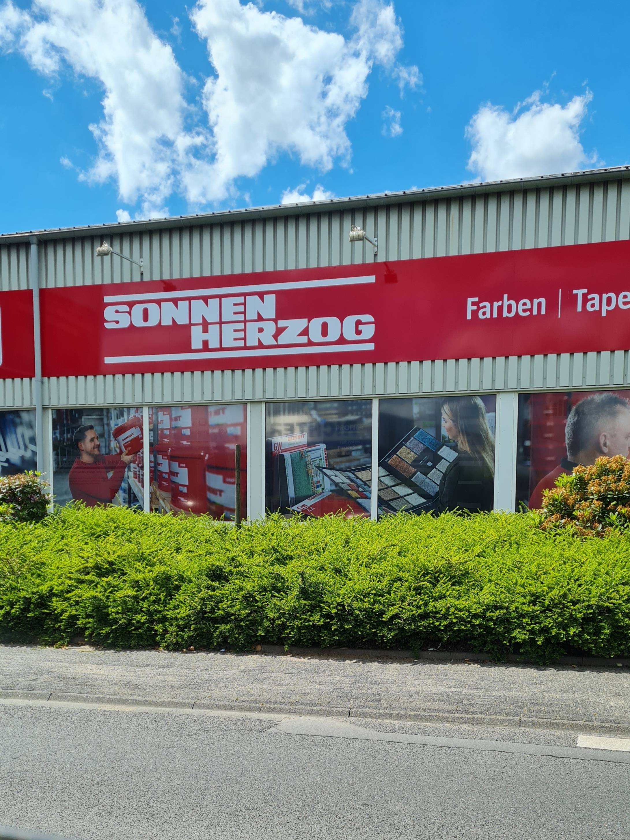 Bild 6 Sonnen Herzog GmbH & Co. KG in Leverkusen