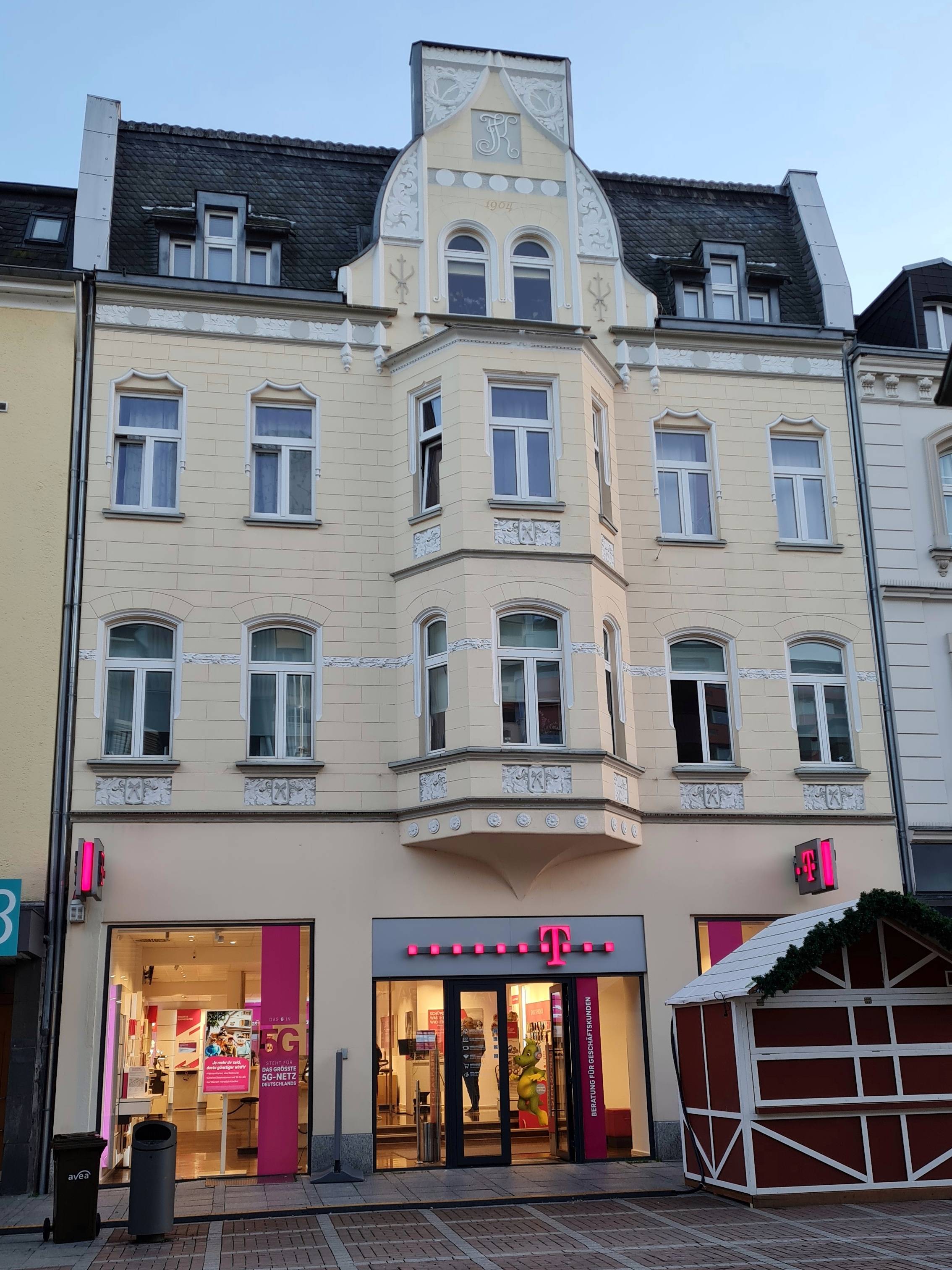 Bild 2 Telekom Shop in Leverkusen