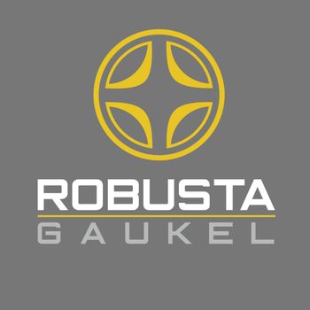 Logo von ROBUSTA-GAUKEL GMBH & CO. KG in Weil der Stadt