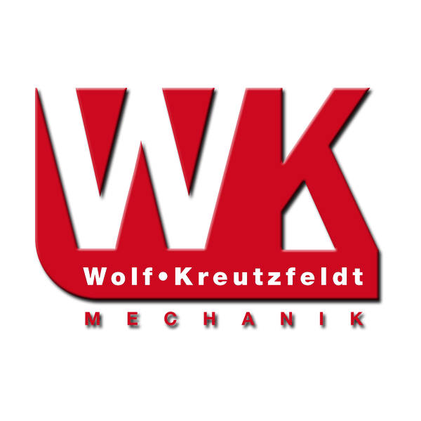 Logo WK-Mechanik GmbH