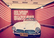 Bild zu BMW Museum