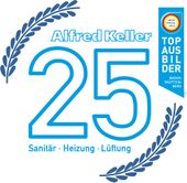 Nutzerbilder Alfred Keller GmbH Meisterbetrieb Sanitär