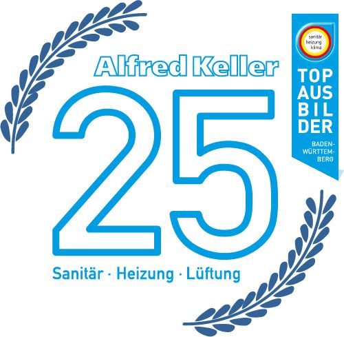 Alfred Keller GmbH Sanitär Heizung Lüftung
