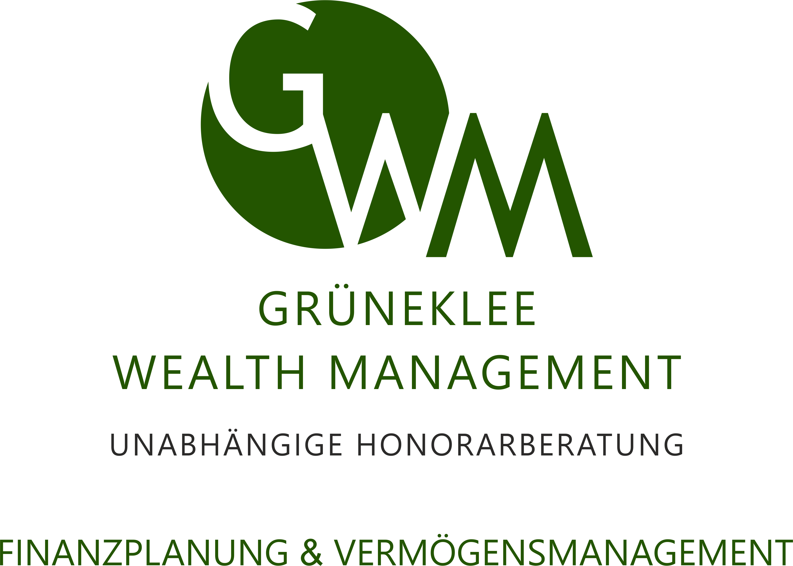 Bild 1 Grüneklee Wealth Management GmbH & Co. KG in Paderborn