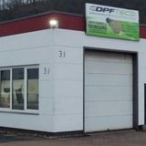 DPFTEC in Oberhausen im Rheinland