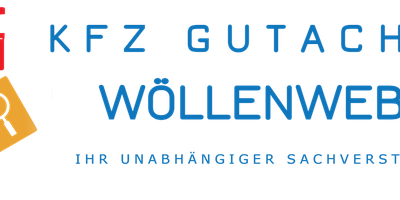 KFZ Gutachter Wöllenweber - Ihr unabhängiger Sachverständiger in Bochum